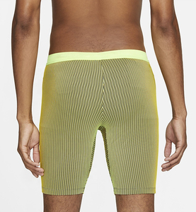 Shorts de Compresión Transpirables de Secado Rápido al por Mayor, Shorts de Compresión de Alta Elasticidad y Secado Rápido - Product Image 3