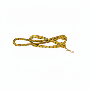 High Quality Steel Tip Hook Lanyards Premium Ceremonial Uniform Accessories <b>for</b> Promotional Lanyards - Product Image 5