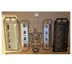 Suministros al por Mayor: Junta de Cilindro de Motor, Cubierta de Válvula de Goma y Plástico para Automóviles de Alto Rendimiento - Product Image 1