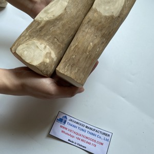 FSC Certified <b>Coffee</b> Wood Dog Chew Toy Durable Natural Dog Chews for Aggressive Chewers Wholesale Vietnam Manufacturer - Product Image 2