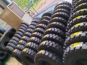 KUMA KF502 Solid Forklift Tire 8 9 10 12 Inch Superior Durable <b>Rubber</b> For Asia Africa Industrial Use - Product Image 6