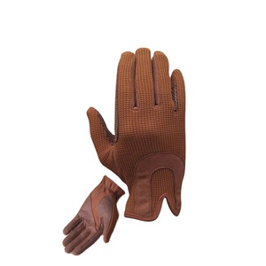Société de fabrication de gants d'équitation pour le cyclisme en plein air décontracté et scènes de fête - Product Image 1