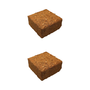 Meilleur choix de blocs de cocopeat pour la culture agricole, fournissant des nutriments et créant un habitat idéal pour les reptiles. - Product Image 1