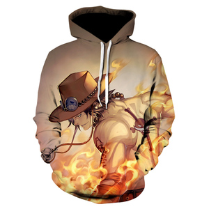 Servicio OEM al por Mayor, Nuevo Diseño, Sudadera con Capucha Unisex de Invierno de Alta Calidad, Sublimación, 100% Poliéster, Colores Personalizados - Product Image 4