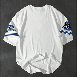 Jersey Deportivo Ligero de Malla Profesional, Jersey de Práctica Deportiva, Fabricante Premium, Producción al por Mayor - Product Image 2