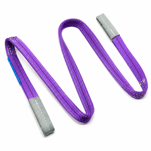 Sangle à œillets personnalisée avec logo sur mesure, en polyester renforcé de qualité supérieure, fournisseur direct d'usine - Product Image 6
