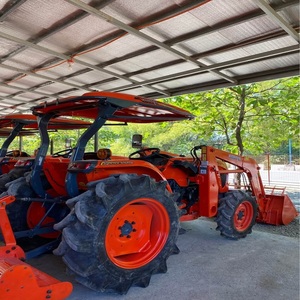Tractor Kubota L5018 Original Disponible para la Venta, Maquinaria Agrícola, Tractores - Product Image 6