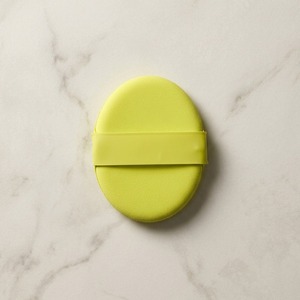 [K-ESSENTIALS] Esponja de Maquillaje Radiante de Alta Densidad Rubycell, con Micro Poros, para Uso en Seco y Húmedo - Product Image 2