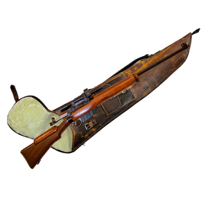 Bolsa de cuero para armas de alta resistencia y peso ligero, diseño personalizado al por mayor y bolsa de cuero para armas de precio asequible y más vendida. - Product Image 4