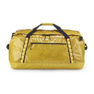 Premium Quality Latest Design Nylon Zipper <b>Duffel</b> <b>Bags</b> Wholesale Price Low Moq Nylon Zipper <b>Duffel</b> <b>Bags</b> - Product Image 2