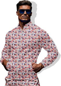 Ensemble de survêtements pour hommes - Product Image 4