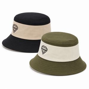 Nuevo Sombrero de Pescador Ajustable Personalizado de Moda para Verano, Senderismo, Ciclismo y Uso Diario - Unisex, Casual, para el Hogar, Protección Solar - Product Image 5