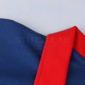 Ropa Deportiva, Uniforme de Fútbol, Transpirable, Ligero, de Alta Calidad, Hecho en Pakistán - Product Image 3