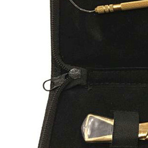 Juego de Herramientas para Extensiones de Cabello al por Mayor, Alicates Profesionales para Extensiones de Cabello y Tijeras, Kit de Herramientas para Remover Extensiones de Cabello - Product Image 2