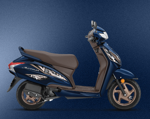 Scooter HONDA ACTIVA 110 ÉDITION ANNIVERSAIRE à vendre à prix abordable avec une excellente économie de carburant et des performances exceptionnelles - Product Image 2