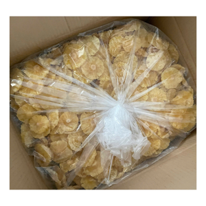 Premium Tropical Dried Pineapple with Soft Texture and Competitive Pricing for Supermarkets and Distributors - Product Image 6