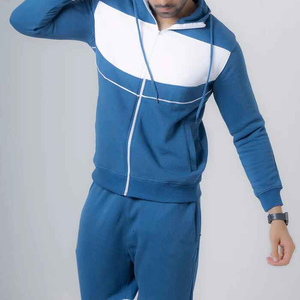 Ropa deportiva transpirable estilo entrenamiento para hombre, chándales estampados, tela suave, cómoda y duradera para práctica de fitness y uso diario. - Product Image 6