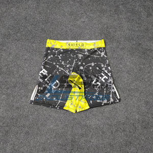 Shorts de MMA Sublimados/Equipamiento de Lucha MMA/Shorts de MMA Personalizados para Hombre, Shorts de MMA Sublimados Personalizados - Product Image 2