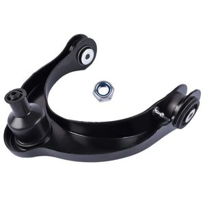 Front Left Upper Control Arm with Ball Joint Compatible with 16 22 Durango Grand Cherokee Part Number 68282329AA - Product Image 6
