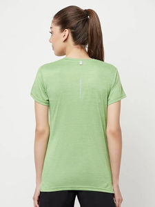 T-shirt pour femmes à la mode, vente en gros, haute qualité, sur mesure, ajusté, confortable, léger, t-shirt parfait - Product Image 3