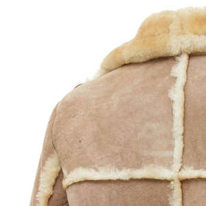 Veste en cuir pour homme, design professionnel, col personnalisé, style streetwear, imperméable, coupe-vent, respirante, pour l'hiver, tendance - Product Image 4