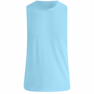 Best Selling Oem Service Design Men Breathable <b>Plus</b> <b>Size</b> Men's Tank <b>Tops</b> Gym Wear Tank <b>Top</b> for Men - Product Image 2