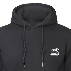 Sudaderas con capucha para hombre para uso invernal, diseño de logotipo personalizado, sudaderas casuales para hombre a precio razonable - Product Image 3