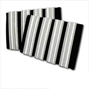 Accesorios de hombro para trajes y vestidos, parches decorativos para ropa de escenario, borlas y epaulettes, accesorios de vestimenta, servicio OEM de epaulettes - Product Image 1