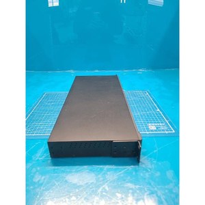 เซิร์ฟเวอร์อุปกรณ์เชื่อมต่อแบบอนุกรม 16 พอร์ต Moxa Nport 5650-16 ใช้เป็นอะไหล่อุปกรณ์เซมิคอนดักเตอร์รุ่นเก่า - Product Image 1