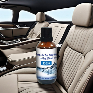 K-310 Revestimiento Cerámico Concentrado de Alto Rendimiento y Ecológico 10H para Detallado Interior de Larga Duración 5 Años - Product Image 5