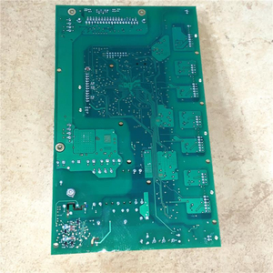 Tarjeta de Control de Inversor Industrial ZINT-521 para Sistema de Control de Motor de Frecuencia Variable - Product Image 3