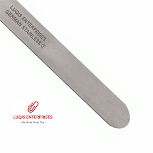 Retractor Bucal Orringer de Acero Inoxidable, Retractor Dental para Cirugía Oral, Instrumento Reutilizable - Product Image 2