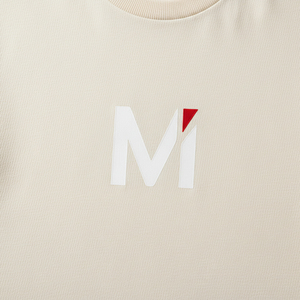 เสื้อยืดโอเวอร์ไซส์ย้อมสีแบบวินเทจ ล้างสีแบบพิกเมนต์ สไตล์เรโทรยุค 90 ผ้าคอตตอนหนา พิมพ์ลายสกรีนตามสั่ง - Product Image 5