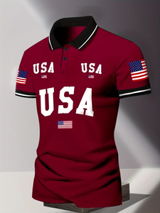 เสื้อเชิ้ตแขนสั้นผู้ชายรุ่นใหม่สำหรับฤดูร้อนปี 2026 ดีไซน์ลำลอง เป็นมิตรกับสิ่งแวดล้อม ระบายอากาศได้ดี สวมใส่สบาย ลายเรียบ - Product Image 4