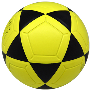 Smx Smx-006 2025 OEM Precio al por Mayor Personalizado, Balones de Fútbol de PVC con Logotipo Personalizado en Color para Promoción, Entretenimiento y Competencia - Product Image 3