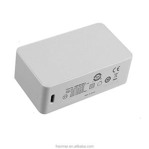 Chargeur rapide USB Type C certifié ITE 60W 62368-1 PD QC4.0/PD3.0 pour divers appareils électroniques - Product Image 1