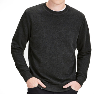 Sweat-shirts pour hommes personnalisés de haute qualité, best-sellers, prix de gros, mode, légers et respirants - Product Image 6