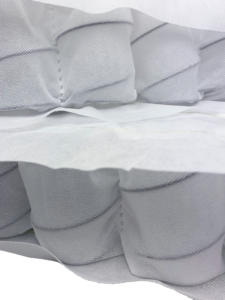 Price Per Piece Made of Steel OEM Customizable 3" Series Sofa Pocket <b>Spring</b> Inner Unit for Sofa Impressive Durability - Product Image 6