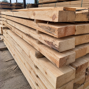 Madera de pino natural 100% maciza para compradores al por mayor, madera duradera para muebles y construcción, servicio de exportación, stock disponible. - Product Image 6