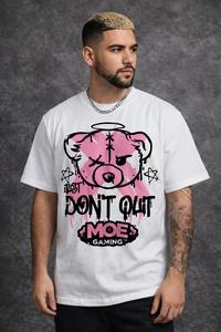 Camiseta Streetwear de 280 GSM, Diseño de Marca, Estilo Y2K, Fabricación de Ropa, 100% Algodón, Proveedores, Camisetas Personalizadas para Hombre y Mujer - Product Image 3