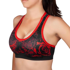 Best Design Women's Seamless Sport <b>Bra</b> for Yoga Running Plus Size Medium Support Comfortable Quick Dry Breathable Made Pakistan - Product Image 1