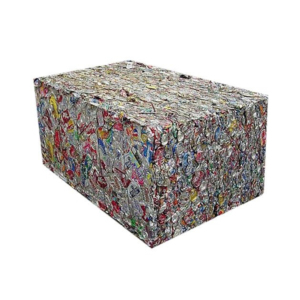 กระป๋องเศษเครื่องดื่มกระป๋องเศษอลูมิเนียมกระป๋องสำหรับขาย - Product Image 3