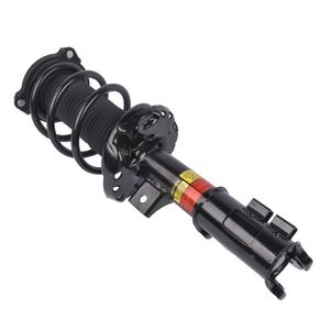 Hyundai Sonata 2015-2019 Kia Optima 2016-2020 Front Passenger Side Strut Coil Spring Assy Tuning Shocks Suspension Systems - Product Image 6