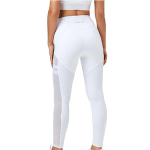 Leggings de yoga haute élasticité pour femmes, prêts pour la gym, durables, pour l'entraînement sportif. - Product Image 3
