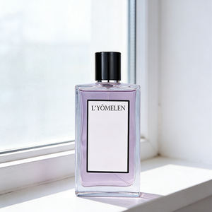 Perfume Personalizado de Estilo Moderno para la Generación Z, Proveedor OEM de Fragancias, Perfume Suave Personalizado - Product Image 3