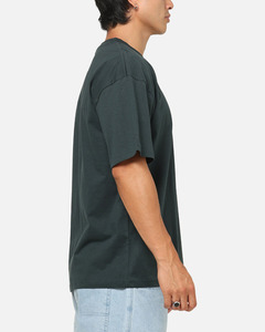 Camiseta de Gran Tamaño para Hombre, Diseño Moderno, Fabricante de Pakistán, Venta al por Mayor OEM/ODM, 100% Algodón, Color Personalizado - Product Image 3