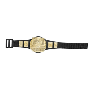 Ceinture de champion Internet personnalisée plaquée or – Titre de lutte premium au design sur mesure - Product Image 6