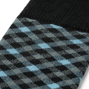 High Quality All Seasons Unisex Ankle <b>Socks</b> Casual Standard Invisible Non-Slip Sweat-Absorbent Polyester/Cotton Disposable <b>Socks</b> - Product Image 6