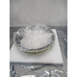 แผ่นกันความร้อน AMAT 0200-36123, ช่องแชมเบอร์ TI-XZ, 107726 - อุปกรณ์และอะไหล่เซมิคอนดักเตอร์ระดับโลกที่เชื่อถือได้ - Product Image 1