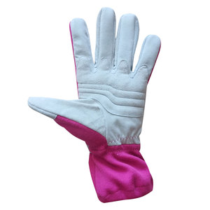 Gants de moto pour hommes et femmes, gants de course en plein air, en polyester, résistants à l'usure, gants de sécurité pour la conduite sur route, imperméables, pour le cyclisme - Product Image 1